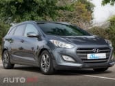 Hyundai i30 1.6 CRDi GO!