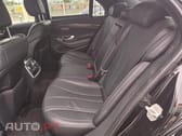 Mercedes-Benz S 350 d 4Matic 9G-TRONIC