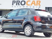 Volkswagen Polo 1.2 Confortline