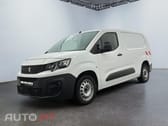 Peugeot Partner 1.5 BlueHDi Asphalt Longa
