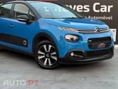Citroen C3 1.2 PureTech Attraction
