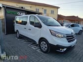 Renault Trafic 2.0 Blue dCi L1 Zen