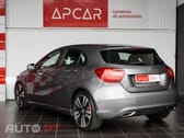 Mercedes-Benz A 200 d Style