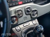 Fiat Panda 0.9 8V TwinAir Cross 4x4 S&S