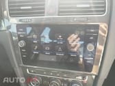 Volkswagen Golf 1.6 TDI Confortline