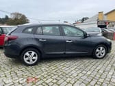 Renault Mégane Sport Tourer 1.5 dCi Dynamique CO2 Champion