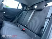 Peugeot 2008 1.2 PureTech Active EAT8