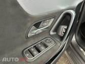 Mercedes-Benz A 250 e AMG Line