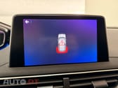 Peugeot 3008 1.5 BlueHDi Active