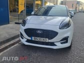 Ford Puma 1.0 EcoBoost mHEV ST-Line X