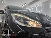 Peugeot 208 1.2 PureTech GT Line EAT6