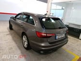 Audi A4 Avant 30 TDI S tronic