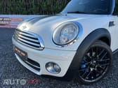 MINI Clubman Cooper D