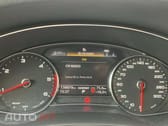 Audi A6 Avant 40 TDI Sport S tronic
