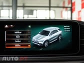 Mercedes-Benz GLE de 4Matic