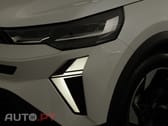 Renault Captur Captur 1.0 TCe Techno Bi-Fuel