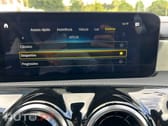 Mercedes-Benz CLA 180 d AMG Line Aut.