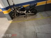 Suzuki SV 650