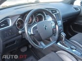 DS DS4 Crossback 1.6 BlueHDi So Chic J18 EAT6