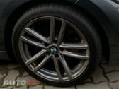BMW 120 d Pack M