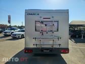Fiat Ducato Chausson