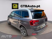 Citroen C4 Grand Picasso 1.2 e-THP Shinne