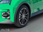 Renault 5 EV52 techno 150cv autonomia comforto