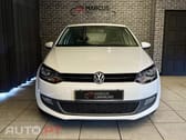 Volkswagen Polo 1.6 TDI Highline