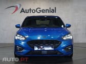 Ford Focus 1.0 EcoBoost ST-Line