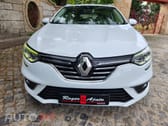 Renault Mégane Sport Tourer 1.5 dCi Intens