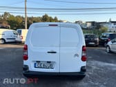 Citroen Berlingo 1.6 HDi L1 3L