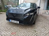 Peugeot 308 SW 1.5 BlueHDi Allure Pack EAT8