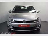 Volkswagen Golf 1.6 TDI 115cv Confortline
