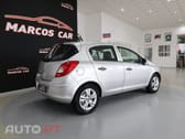 Opel Corsa 1.2 Connect