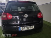 Volkswagen Golf 2.0 TDi Confortline