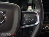 Volvo XC40 1.5 T4 Recharge Start