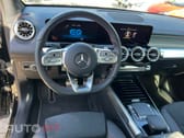 Mercedes-Benz EQB 300 4Matic AMG Line