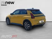 Renault 5 E-Tech Iconic 100% Electric 150cv