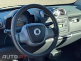 Smart ForTwo 0.8 cdi Passion 54