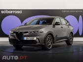 Alfa Romeo Tonale 1.5 Hybrid Sprint