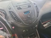 Ford Transit Courier 1.5 TDCi Trend