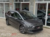 Citroen C4 SpaceTourer 1.2 PureTech Feel