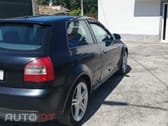 Audi S3 8L quattro