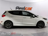 Ford Fiesta 1.0 EcoBoost ST-Line