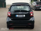 Smart ForTwo 0.9 Passion 90 Aut.