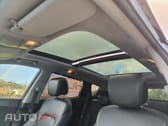 Hyundai Santa Fe 2.2 CRDi Executive Aut.