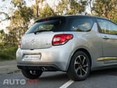 DS DS3 1.2 PureTech Chic