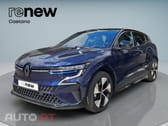 Renault Mégane TECHNO 220 CV AUTONOMIA CONFORTO