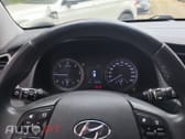 Hyundai Tucson 1.7 CRDi Premium