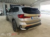 BMW X1 xDrive25e